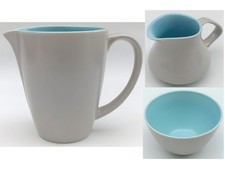 Set poole pottery for sale  NEWCASTLE UPON TYNE