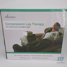 Edicare lymphdrainage gerät gebraucht kaufen  Gunzenhausen