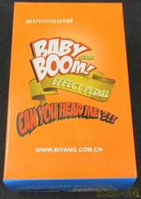 Efeito de guitarra elétrica Biyang Ch-10 coro comprar usado  Enviando para Brazil