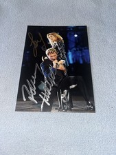 Johnny hallyday lara d'occasion  Maintenon