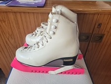 Risport laser ice for sale  BLACKPOOL