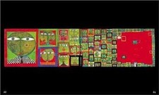 Hundertwasser 1928 2000 gebraucht kaufen  Köln