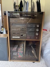 Rosita hifi system gebraucht kaufen  Zierenberg