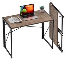 Small folding desk for sale  Brentwood