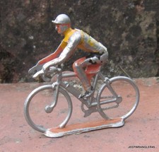 Salza coureur cycliste d'occasion  Dornecy