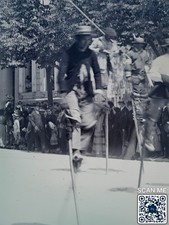 Photo ancienne plaque d'occasion Photo ancienne plaque d'occasion  Saint-Savin