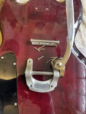 Ibanez 2354 tremolo gebraucht kaufen  Hamburg