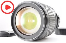 Nikon AF-S DX NIKKOR 18-105mm F/3.5-5.6G ED VR Obiektyw Testowany JAPONIA [w idealnym stanie] 3085, używany na sprzedaż  Wysyłka do Poland