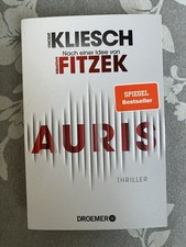 Auris vincent kliesch gebraucht kaufen  Solingen