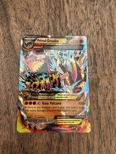Carte pokémon primal d'occasion  Nîmes
