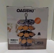 Kapselaufbewahrung dolce gusto gebraucht kaufen  Lehrte