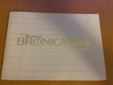 Zenza bronica camera for sale  WOLVERHAMPTON