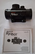 Tasco red dot for sale  Trenton