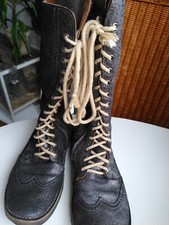 Zecchino stiefel silber gebraucht kaufen  Berlin