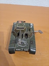 Blechspielzeug gama tank gebraucht kaufen  Kaiserslautern