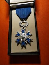 Medaille ordre national d'occasion  Paris II