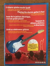 Gitarre noten akustik gebraucht kaufen  Hamburg