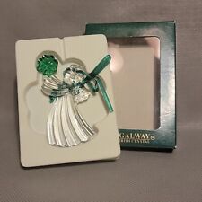 Galway irish crystal for sale  Coventry