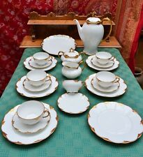 1900 jugendstil kaffeeservice gebraucht kaufen 1900 jugendstil kaffeeservice gebraucht kaufen  Freudenberg