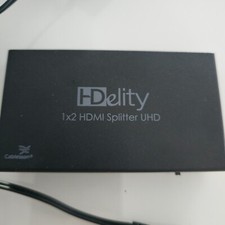 Cablesson hdelity hdmi gebraucht kaufen  Taunusstein