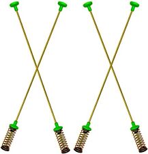 Varilla de suspensión DC97-16350S mejorada (Kit de 4 piezas para arandelas Samsung ~MODELO#S ABAJO segunda mano  Embacar hacia Argentina