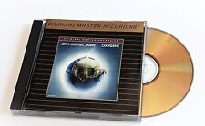 Usado, Jean Michel Jarre - Oxygene - MFSL - ORIGINAL MASTER RECORDING - 24K GOLD CD comprar usado  Enviando para Brazil