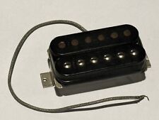 Gibson Pat nº. Selo T-Top Humbucker anos 70 preto 7,68 comprar usado  Enviando para Brazil