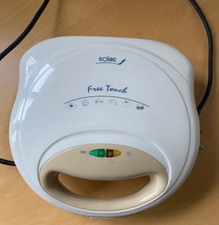 Solac free touch gebraucht kaufen  Büchenbach