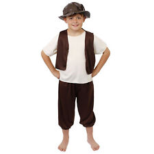 Tudor boy costume for sale  LEIGH-ON-SEA