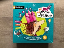 Jeu société jeu d'occasion  Albert