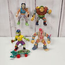 Lot tmnt ninja for sale  Fishers