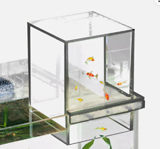 Fish tank aquarium for sale  Shipping to Ireland