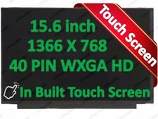 Nova Tela L78717-001 B156XTK02.0 HP LED LCD 15.6 TOUCH HD 15-EF 15-EF0023DX comprar usado  Enviando para Brazil