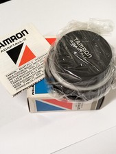 Tamron adaptall custom usato  Casale Monferrato