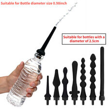 Shower enema system d'occasion  Expédié en Belgium