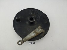 Brake drum brake d'occasion  Expédié en Belgium