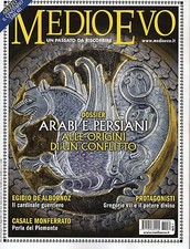 Medioevo 2016 232 usato Medioevo 2016 232 usato  Campagna