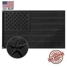 Black american flag for sale  Haverstraw
