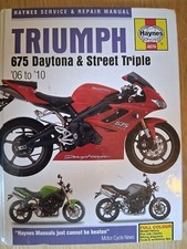 daytona 675 street triple for sale daytona 675 street triple for sale BRISTOL