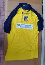 Maglia calcio giugliano usato  Casandrino