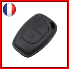 Coque clé compatible d'occasion  Paris XVIII
