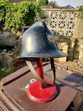 Obsolete black fireman for sale  PONTEFRACT