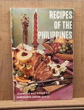 Recipes philippines filipino for sale  Honolulu