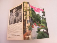 Terrace And Courtyard Gardens For Modern Homes - A D B Wood - 1965-01-01 Colling segunda mano  Embacar hacia Mexico