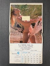 1981 mayfair pinup for sale  Quincy