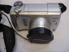Olympus camedia 760 for sale  UXBRIDGE