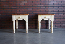End table chairside for sale  Eugene