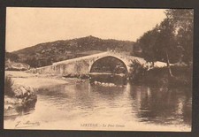 Sartene pont genois d'occasion  Baugy