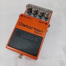 Boss distorsione usato  Spedire a Italy