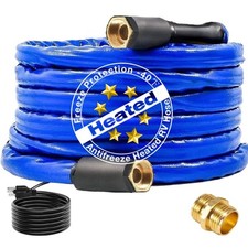 30ft heated water for sale  Ashford